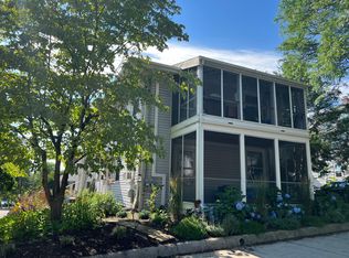 3 Ogden St #2, Providence, RI 02906