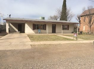 1170 N College Ave, Thatcher, AZ 85552