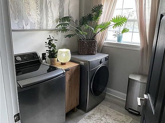 Laundry