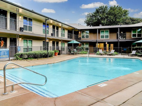 10100 Kempwood Dr #1437