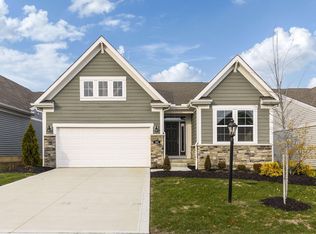 104 Bucrush Dr, Etna, OH 43062