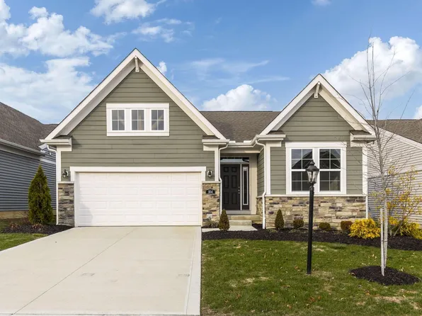 104 Bucrush Dr, Etna, OH 43062