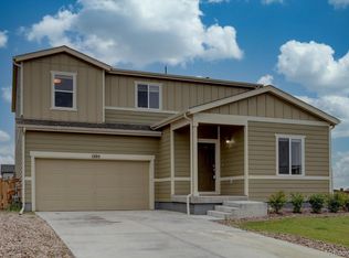 1205 Huntington Ave, Dacono, CO 80514