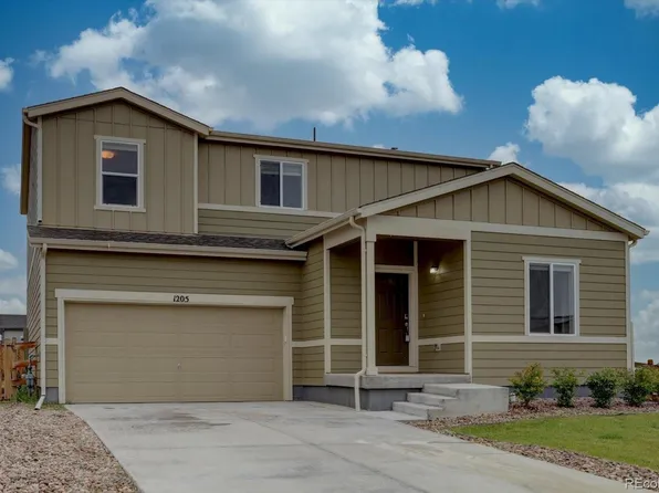 1205 Huntington Avenue, Dacono, CO 80514