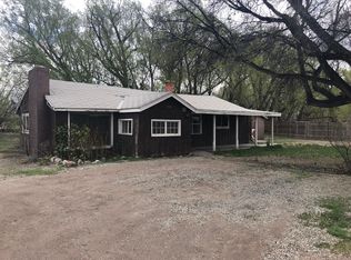 8046 S River Rd, Alamosa, CO 81101