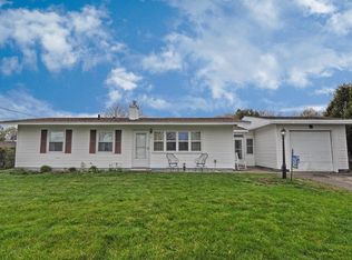 4 Richard St, Milford, MA 01757