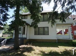 3392 Desota Ave FLOOR 1, Cleveland, OH 44118