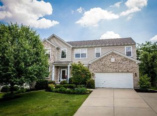 1133 Abbington Dr, Union, KY 41091