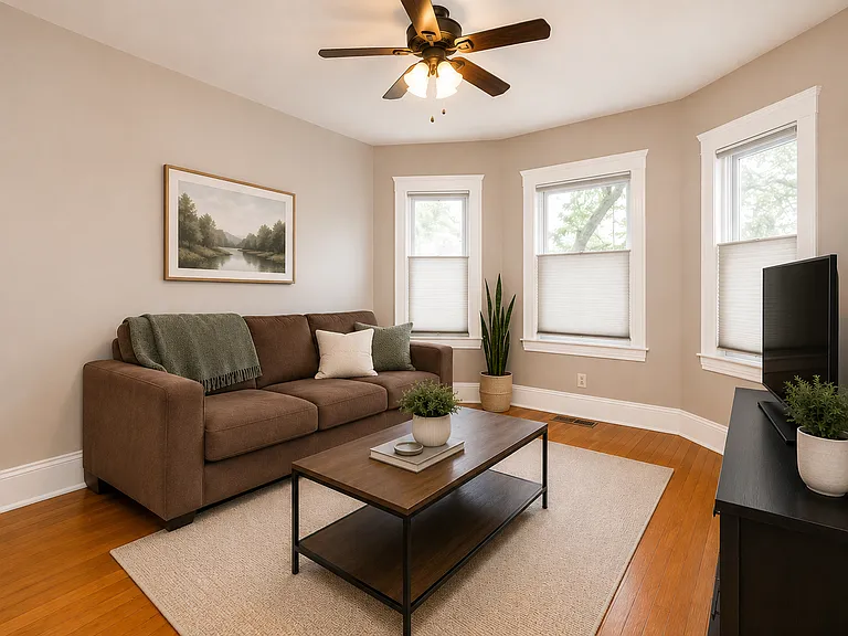 79 Topliff St #2 — Photo 12