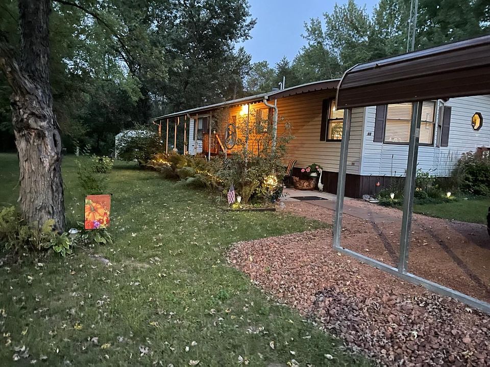 1870 County Road F LOT 66, Friendship, WI 53934 MLS 1944911 Zillow