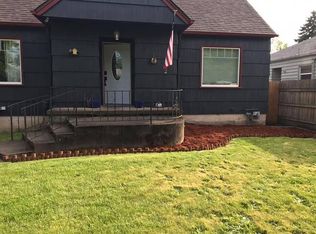 1110 Donna Ave NE, Salem, OR 97301
