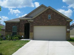 10028 Pinnacle Crest Loop, Austin, TX 78747