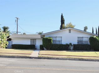 12220 Van Nuys Blvd, Sylmar, CA 91342