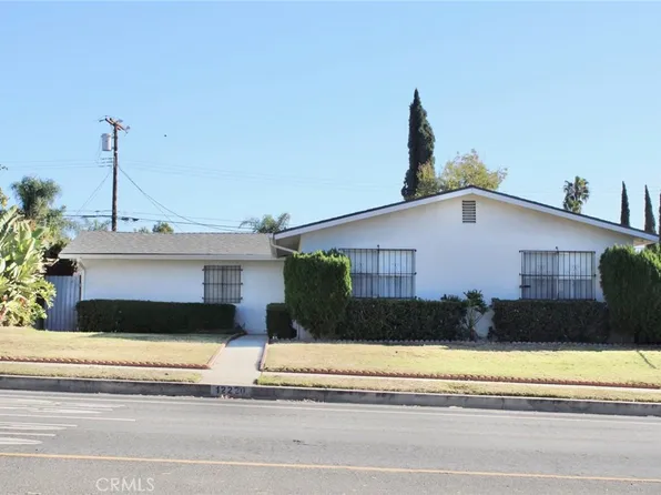 12220 Van Nuys Blvd, Sylmar, CA 91342