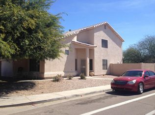 827 E Geronimo Ct, Chandler, AZ 85225