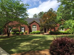 4034 Wooldridge Rd, Fortson, GA 31808