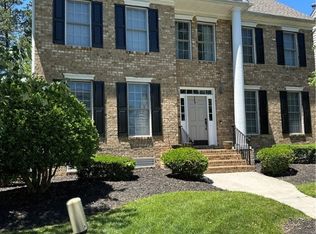 4840 Coachmans Landing Ct, Glen Allen, VA 23059