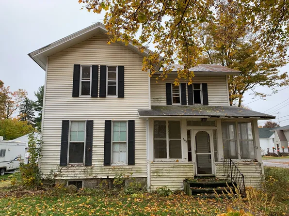 305 Michigan St, Reading, MI 49274