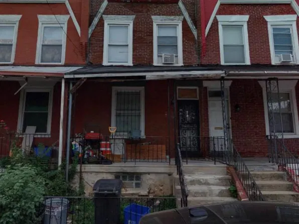 6072 N Norwood St, Philadelphia, PA 19138