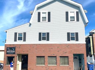 117 Albion St #2, Wakefield, MA 01880
