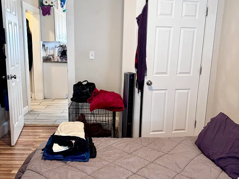 158 Otis St #1 — Photo 10
