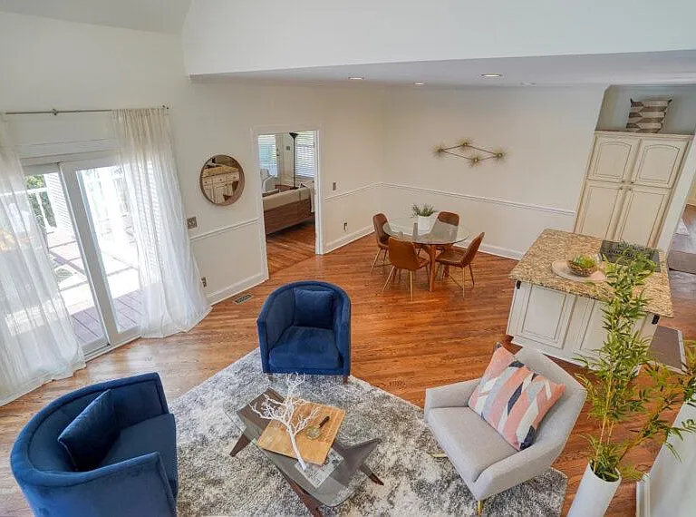 1200 Weatherstone Way — Photo 22
