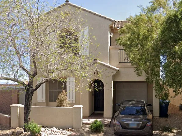 10420 Highlands River St, Las Vegas, NV 89141
