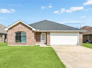 46496 Cote Ct, Hammond, LA 70401