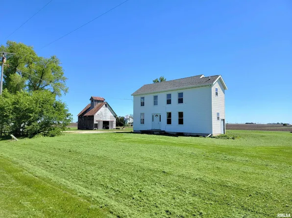 1696 County Road 2250 E, Benson, IL 61516