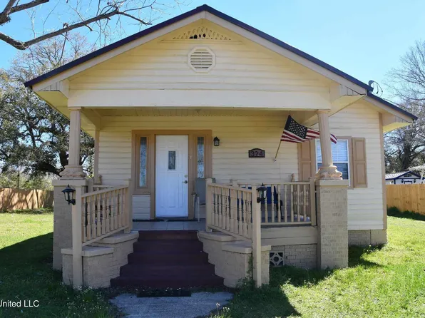 324 Crawford St, Biloxi, MS 39530