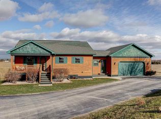 6511 Rahe Rd, Kingsley, MI 49649