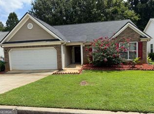 2863 Hillvale Cove Dr, Lithonia, GA 30058