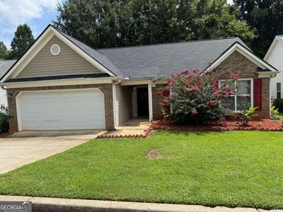 2863 Hillvale Cove Dr, Lithonia, GA, 30058