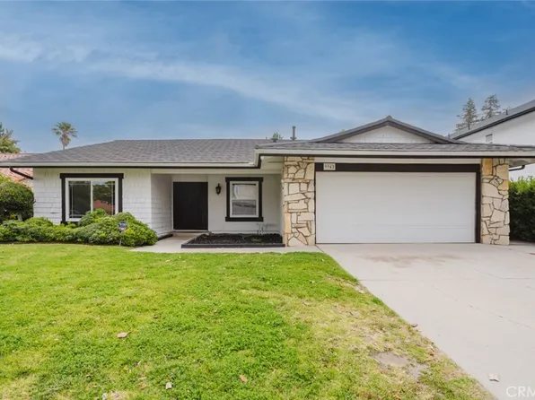 9942 Hanna Ave, Chatsworth, CA 91311