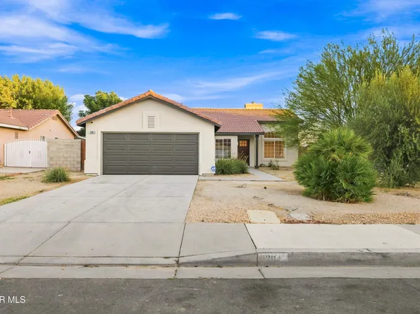 3304 E Avenue K4, Lancaster, CA 93535