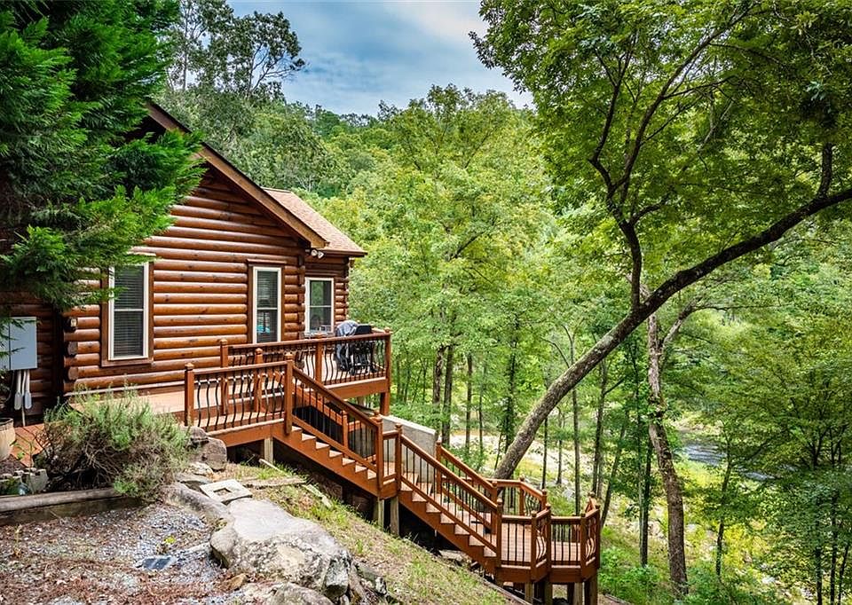 1760 Elk Trl Talking Rock GA | Zillow