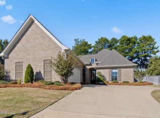31 Enclave Cir, Ridgeland, MS 39157