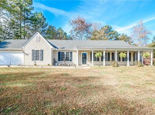 10054 Wells Hwy, Seneca, SC 29678