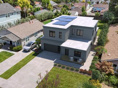 1206 Clark St, San Jose, CA, 95125