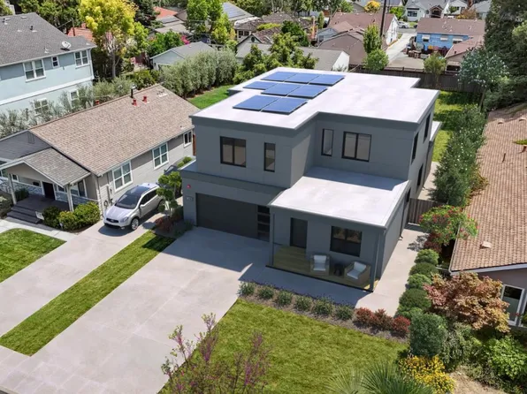 1206 Clark St, San Jose, CA 95125