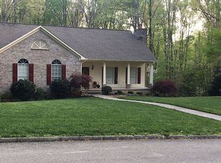 10700 Gallerani Dr, Knoxville, TN 37922