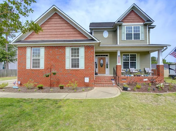 4530 Storm Cat Ln, Hope Mills, NC 28348