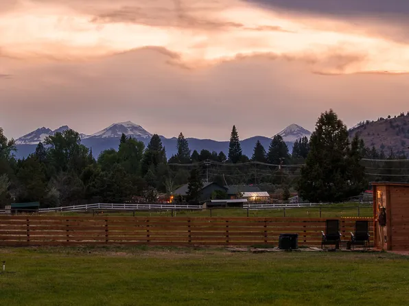 21589 Bear Creek Rd, Bend, OR 97701