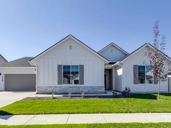 7225 E Shields Dr, Nampa, ID 83687