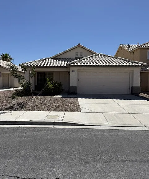 8056 Sweet Clover Ct — Photo 1