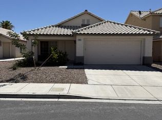 8056 Sweet Clover Ct, Las Vegas, NV 89131