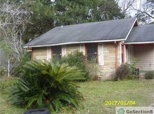 1313 E Linwood Dr, Mobile, AL 36605