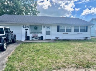 434 Dean St, Waverly, OH
