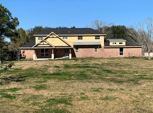 13812 4th St, Santa Fe, TX 77517