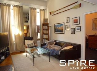 43 W 76th St #3, New York, NY 10023